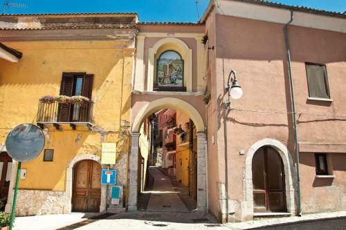 Apartamento La Casa Del Campanile