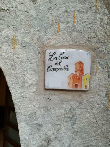 Apartamento La Casa Del Campanile