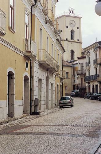 Apartamento La Casa Del Campanile