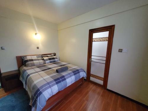 Jem Crystal Apartment Marcus Garden Kilimani