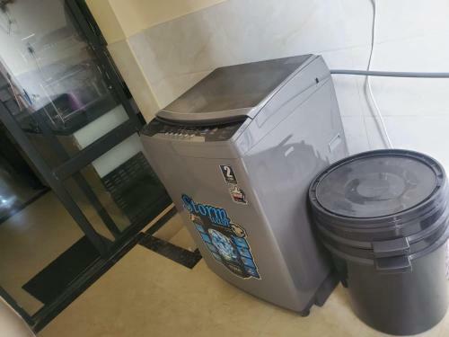 Jem Crystal Apartment Marcus Garden Kilimani