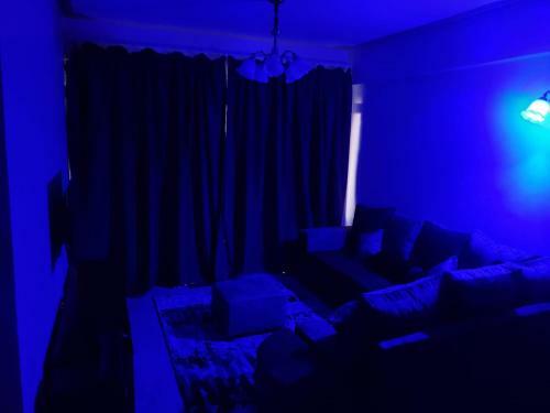 Jem Crystal Apartment Marcus Garden Kilimani