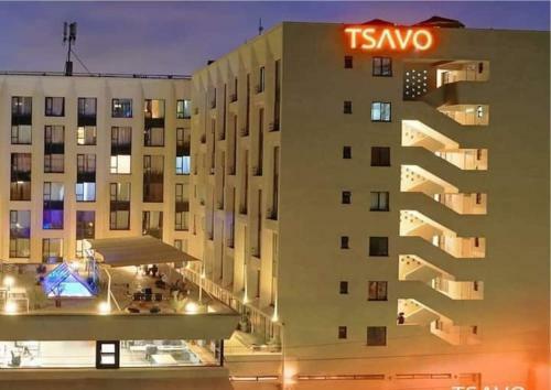Akwizzo Fully Furnished Studio Apartment