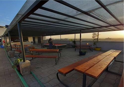Akwizzo Fully Furnished Studio Apartment