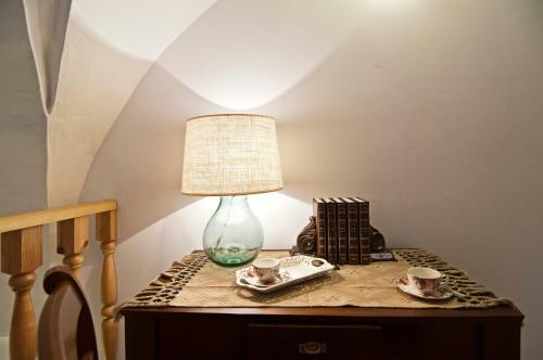 Apartamento Home Holiday Salento Casa Agros�