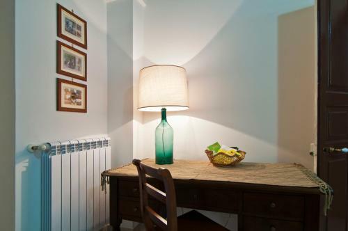 Apartamento Home Holiday Salento Casa Agros�