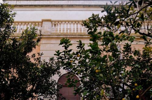 Apartamento Home Holiday Salento Casa Agros�