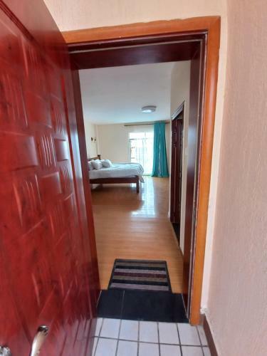 Bric Apartments