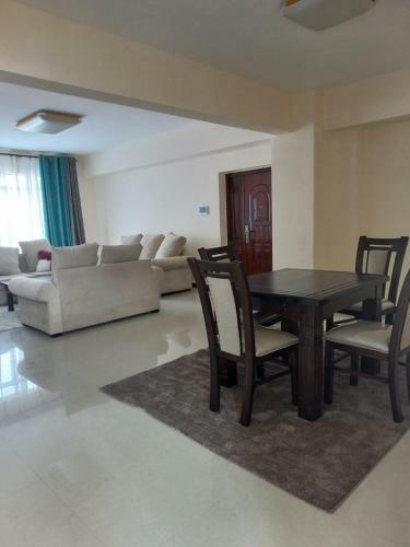Bric Apartments
