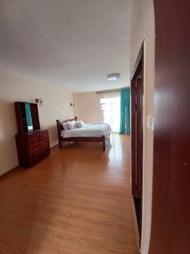 Bric Apartments