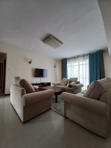 Bric Apartments