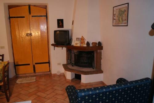 Agroturismo Casa Al Moro B&B