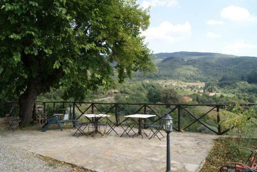 Agroturismo Casa Al Moro B&B