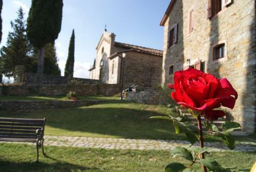 Agroturismo Casa Al Moro B&B