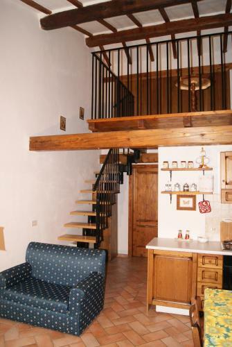 Agroturismo Casa Al Moro B&B