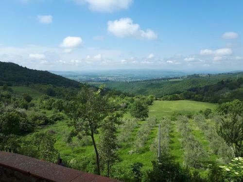 Apartamento Stanze Blu