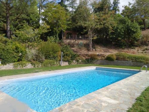 Apartamento Stanze Blu