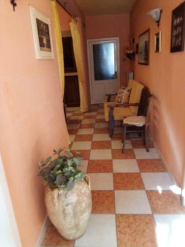 Casa Vacanza Il Giardino