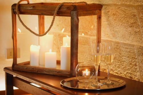 Apartamento Relais L'oliveto