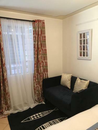 Studio Apartment South B