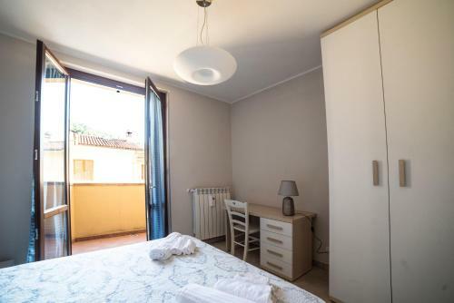 Apartamento Casa Fede - In Campagna Ad Un Passo Dalla Citta'-