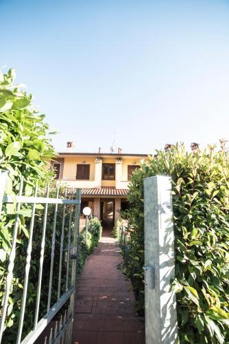 Apartamento Casa Fede - In Campagna Ad Un Passo Dalla Citta'-