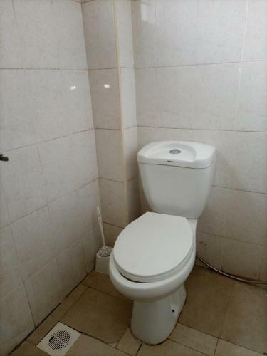 Roybahn Heights Serviced Apartment