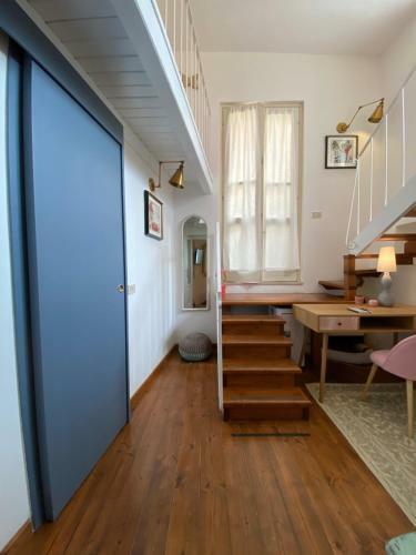 Apartamento La Casetta Del Porto