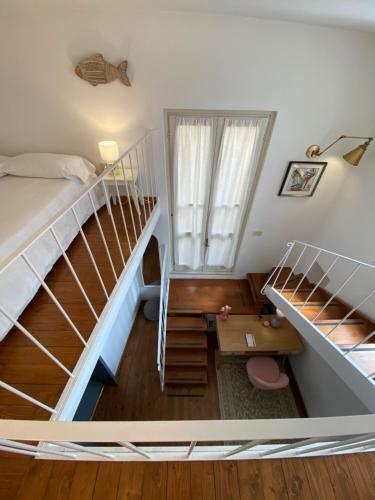 Apartamento La Casetta Del Porto