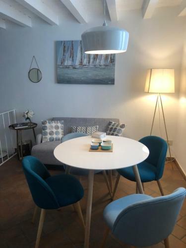Apartamento La Casetta Del Porto