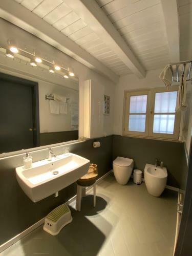 Apartamento La Casetta Del Porto