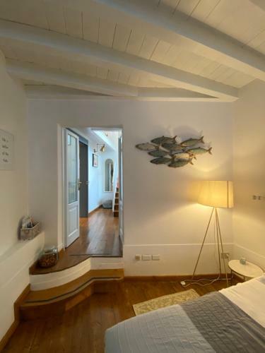 Apartamento La Casetta Del Porto