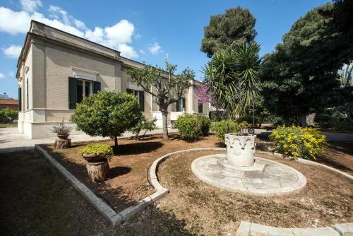Villa Delle Zagare