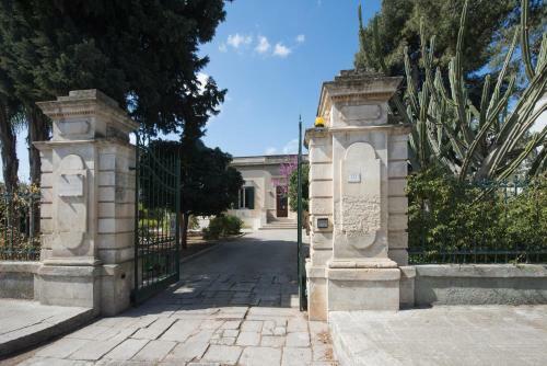 Villa Delle Zagare