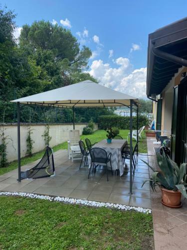 Family Friendly House Iseo Lake