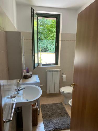 Family Friendly House Iseo Lake