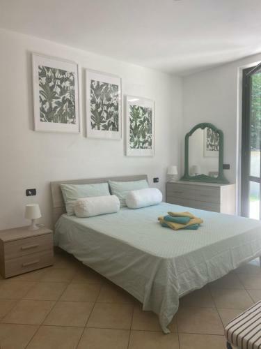 Family Friendly House Iseo Lake