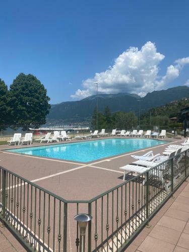Family Friendly House Iseo Lake