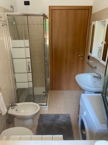Family Friendly House Iseo Lake
