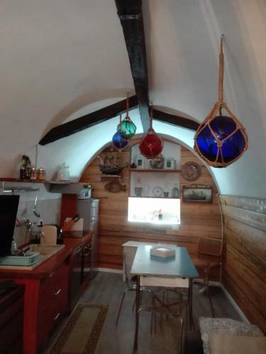 La Casa Del Comandante