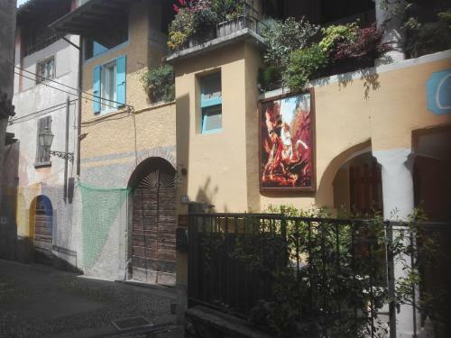 La Casa Del Comandante