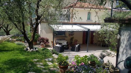 B&B Forsesiforseno