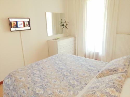 Apartamento Casa Roberto
