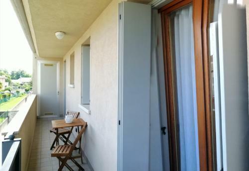 Apartamento Casa Roberto