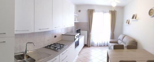 Apartamento Casa Roberto