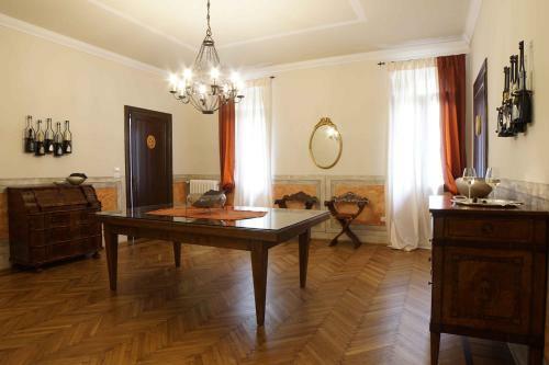 Apartamento Prosecco Collalto Lodge
