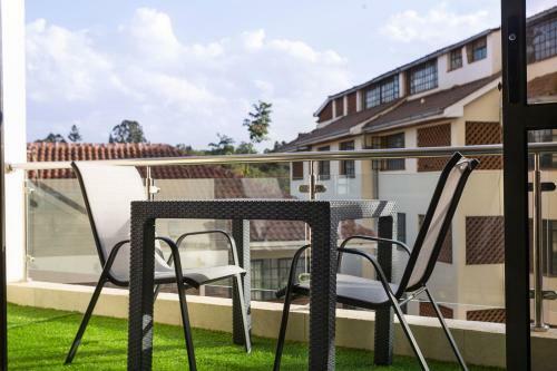 Apartamento Lancaster Luxury Suites By Edmor Suites