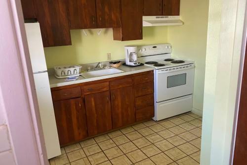 Motel Oyo Hotel Yuma Az Desert Grove