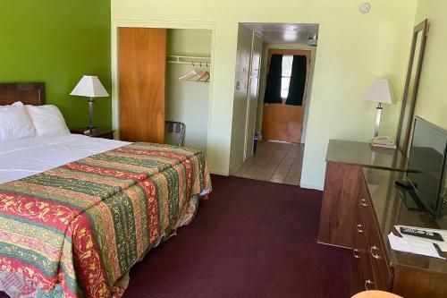Motel Oyo Hotel Yuma Az Desert Grove