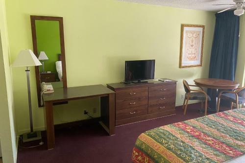 Motel Oyo Hotel Yuma Az Desert Grove